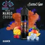 Sams Vape 60ml 12mg Frozen Mango Crush In Dubai UAE