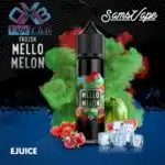 Sams Vape 60ml 12mg Frozen Mello Melon In Dubai UAE