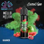 Sams Vape 60ml 12mg Melon Melon In Dubai UAE