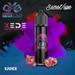 Sams Vape 60ml 12mg Xede In Dubai UAE