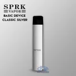 Sprk-Vapor-V4-Basic-Kit-Classic-Silver