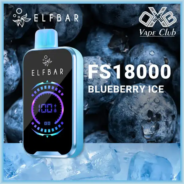 Elf-Bar-FS18000-Puffs-Disposable-Vape-Blueberry-Ice