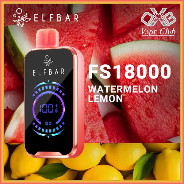 Elf-Bar-FS18000-Puffs-Disposable-Vape-Watermelon-Lemon