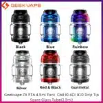 Geekvape ZX RTA 4.5ml Tank