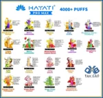 Hayati-Pro-Max-4000-Puffs-Disposable-Vape