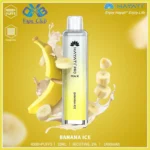 Hayati-Pro-Max-Banana-Ice-4000-Puffs-Disposable-Vape-in-Dubai-UAE