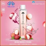 Hayati-Pro-Max-Mogu-Mogu-Lychee-4000-Puffs-Disposable-Vape-in-Dubai-UAE