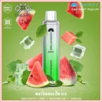 Hayati-Pro-Max-Watermelon-Ice-4000-Puffs-Disposable-Vape-in-Dubai-UAE