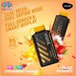 Vozol-Gear-Power-20000-Puffs-Strawberry-Mango-Disposable-Vape