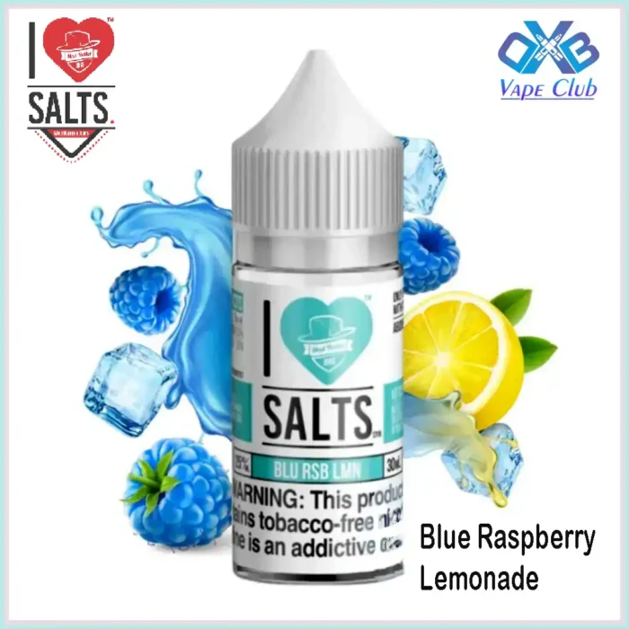 Blue-Raspberry-Lemonade-By-I-Love-Salts-30ml-In-Dubai-UAE