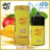 Cush Man E-liquid