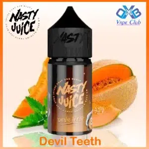 Devil Teeth Aroma