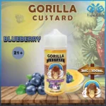 Gorilla-Premium-E-Liquid-Blueberry