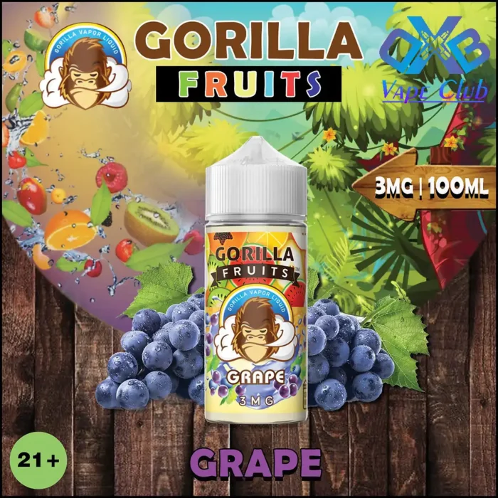 Gorilla-Premium-E-Liquid-Grape