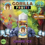 Gorilla-Premium-E-Liquid-Grape-Ice