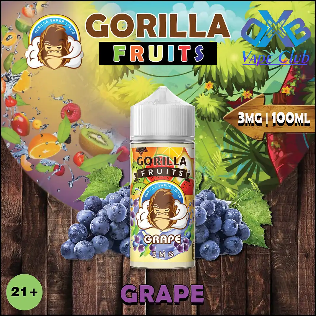 Gorilla-Premium-E-Liquid-Grape