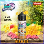 Horny-Flava-120ml-E-Liquid-Mango