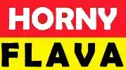 Horny-Flava-Logo