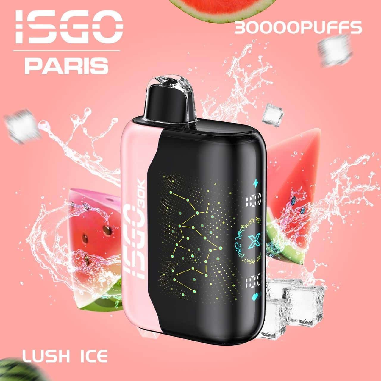 ISGO-Paris-X-30000-Puffs-Lush-Ice