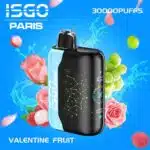 ISGO-Paris-X-30000-Puffs-Valentine-Fruit