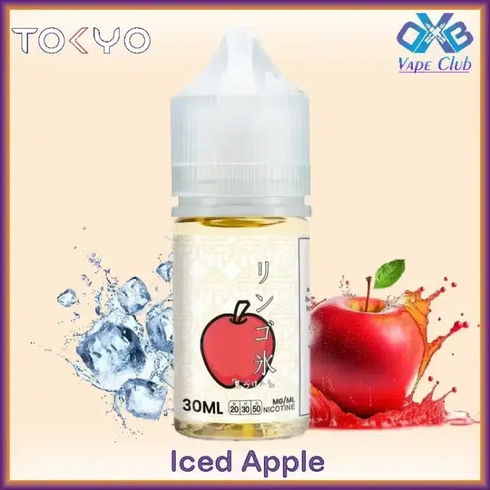 Iced-Apple-by-Tokyo-Salt-30-ml