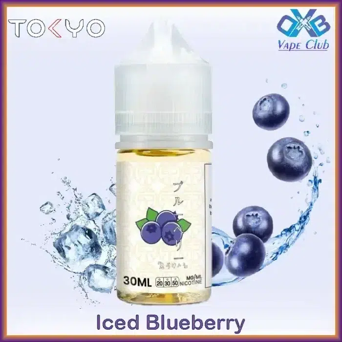 Iced-Blueberry-by-Tokyo-Salt-30-ml