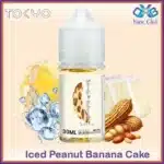 Iced-Peanut-Banana-Cake-by-Tokyo-Salt-30-ml