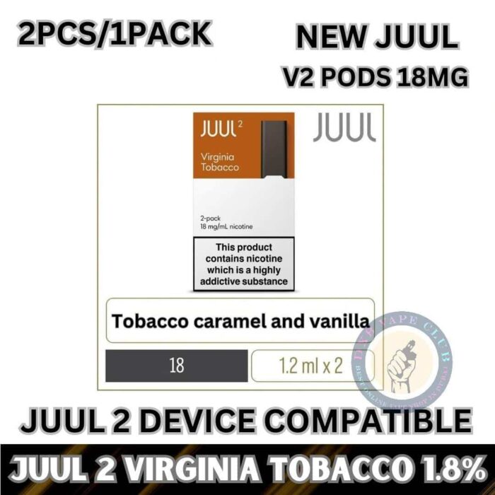 JUUL 2 POD SYSTEM NEW IMPROVED JUUL IN DUBAI 4 1 Best Vape Store UAE Online | Dxb Vape Club Online Juul 2 Pod System In Dubai UAE | Best Juul Pods