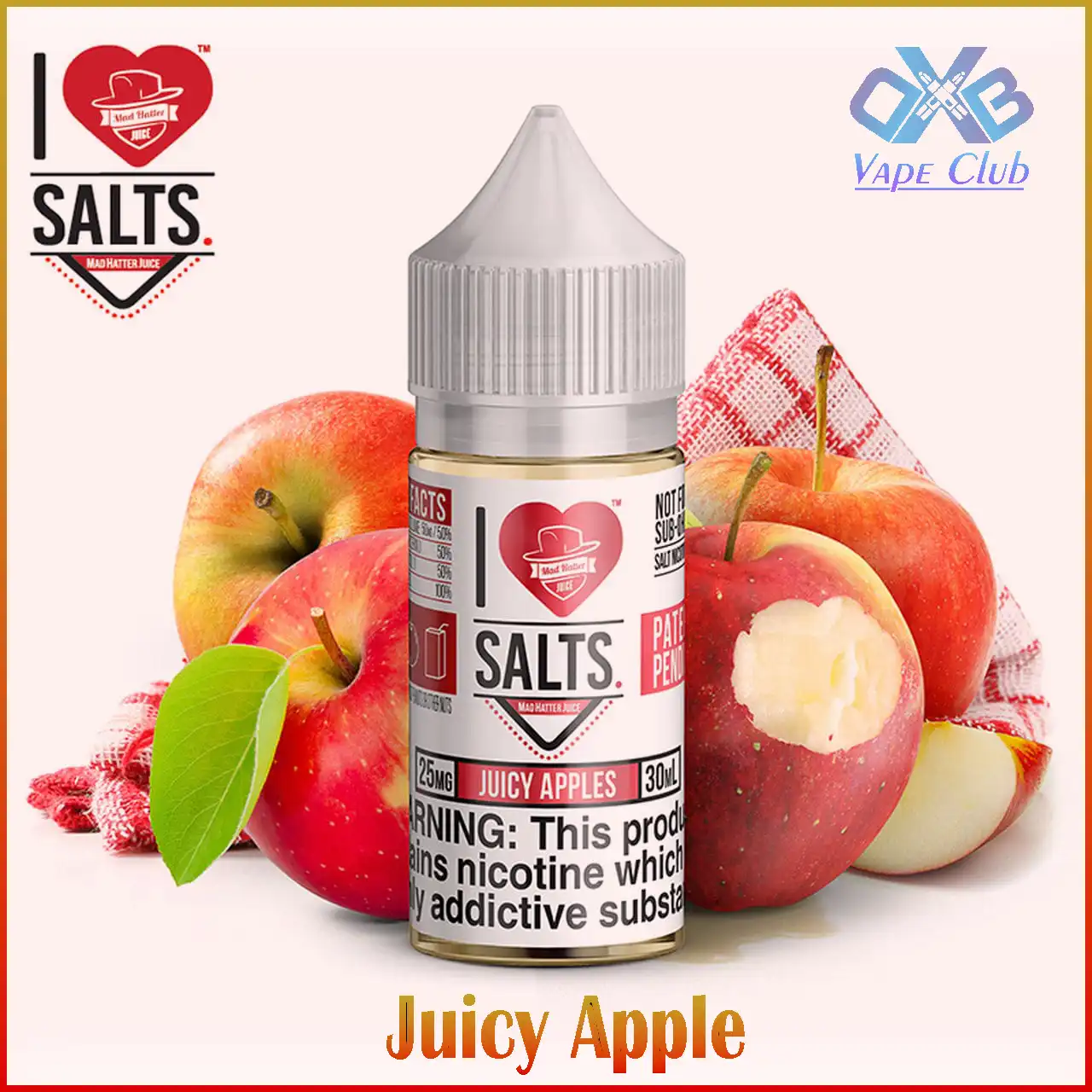 Juicy-Apple-By-I-Love-Salts-30ml-In-Dubai-UAE