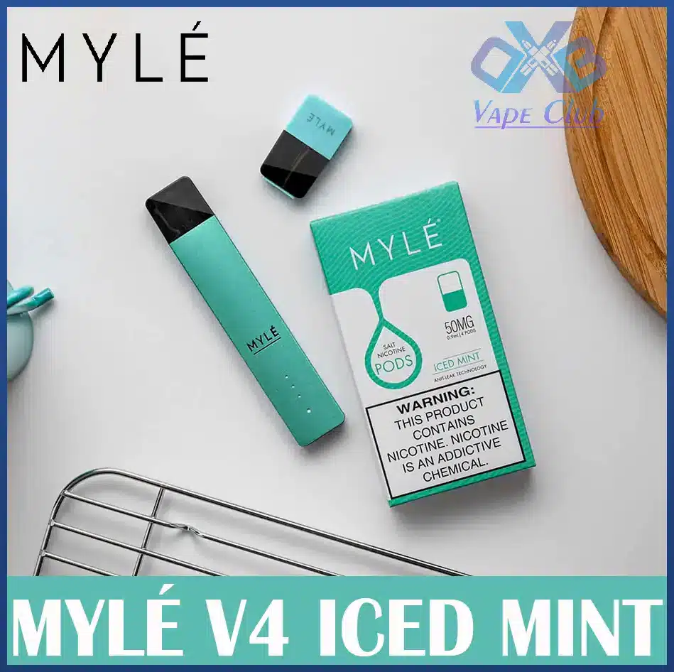 MYLE-V4-PODS-ICED-MINT-DUBAI