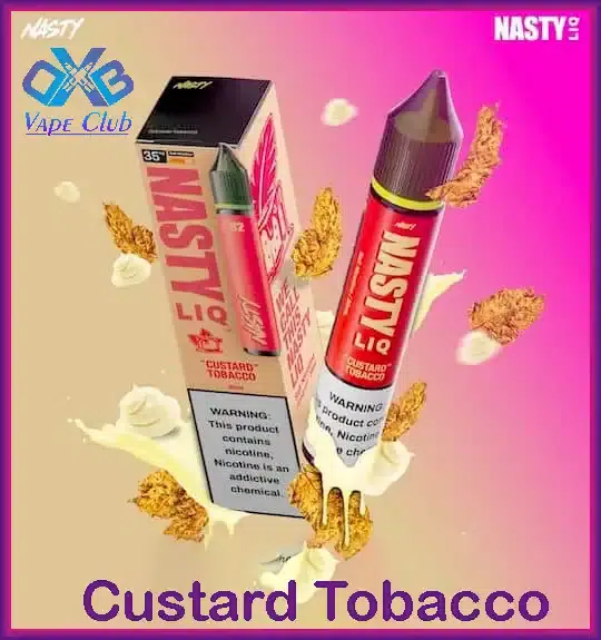 Nasty-LIQ-Custard-Tobacco-30ML