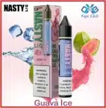 Nasty-Liq-Saltnic-Guava-Ice-30ml