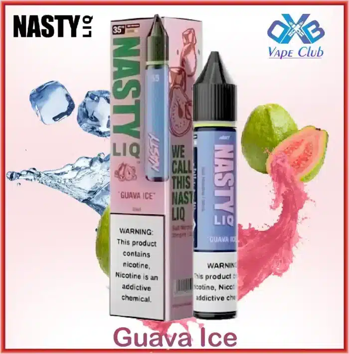 Nasty-Liq-Saltnic-Guava-Ice-30ml