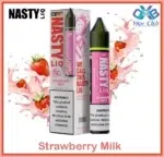 Nasty-Strawberry-Milk-Salt-30ml