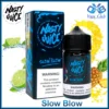 Nasty Juice Slow Blow 60ml 3mg