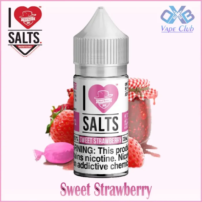 Sweet-Strawberry-By-I-Love-Salts-30ml-In-Dubai-UAE