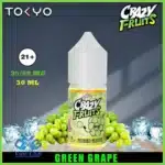 Tokyo-Crazy-Fruits-Saltnic-Green-Grape