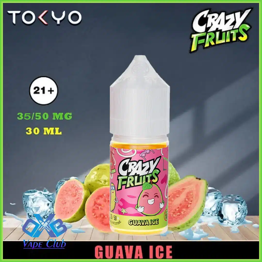 Tokyo-Crazy-Fruits-Saltnic-Guava-Ice