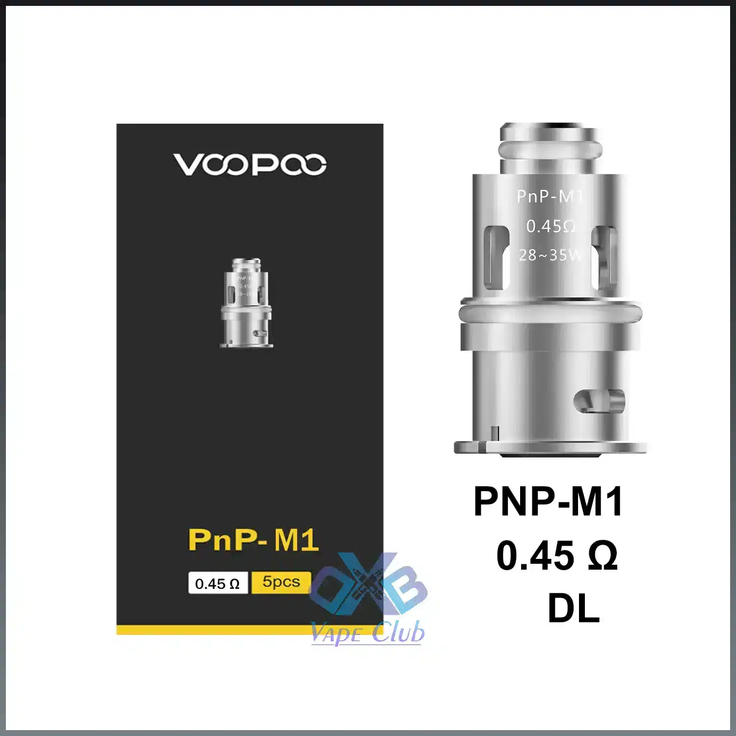 voopoo-pnp-replacement-coils-PNP-M1-0.45ohm-In-Dubai