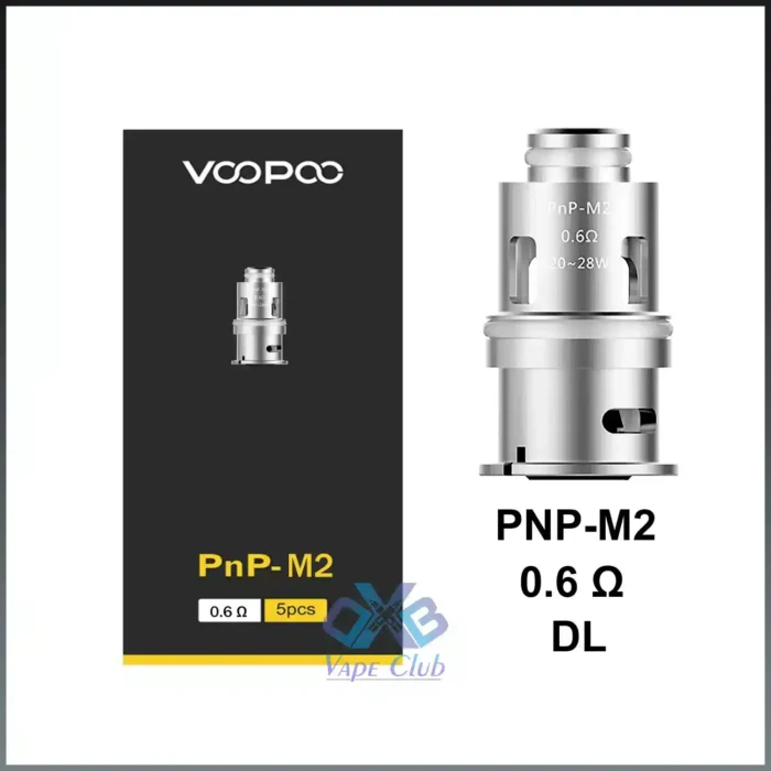 voopoo-pnp-replacement-coils-PNP-M2-0.6ohm