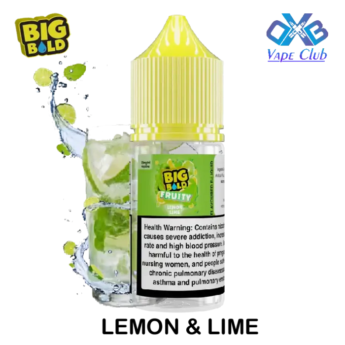 BIG-BOLD-FRUITY-LEMON-LIME-30ML