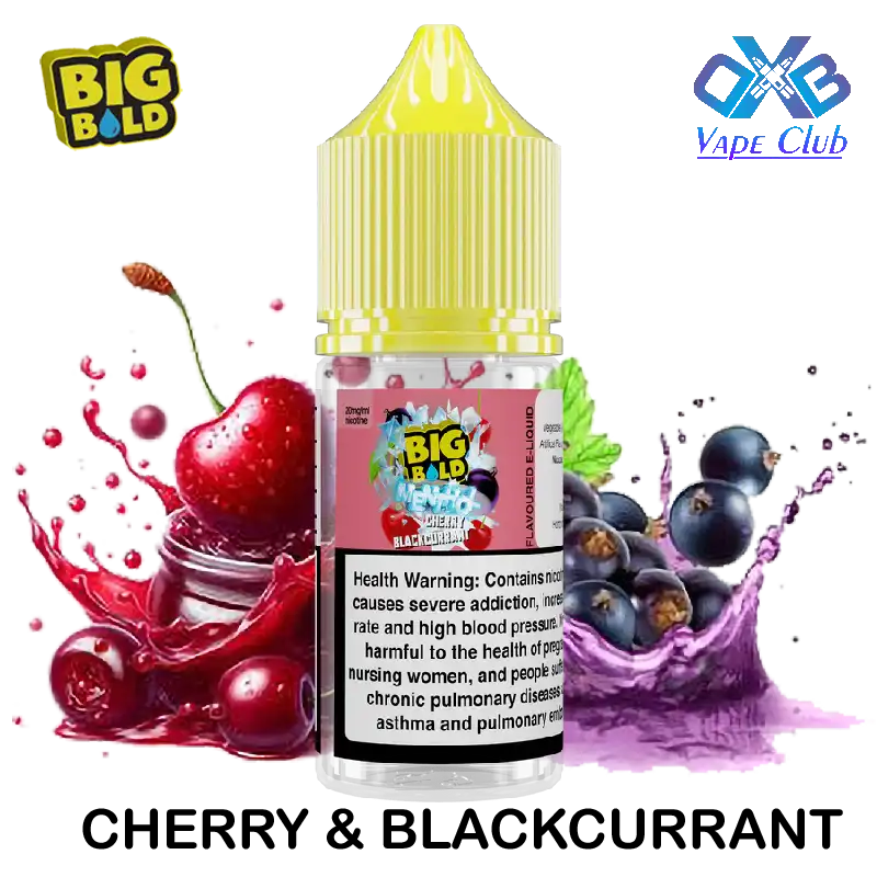 BIG-BOLD-MENTHOL-CHERRY-BLACKCURRANT-30ML