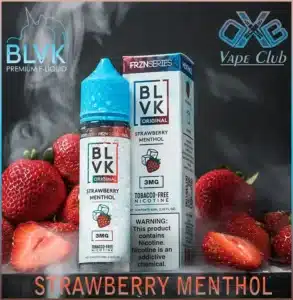 BLVK-Original-Strawberry-Menthol-60ml-3MG