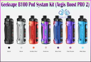 Geekvape-B100-Pod-Systam-Kit-Aegis-Boost-PRO-2