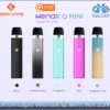 Geekvape Wenax Q Mini Vape Kit 25W