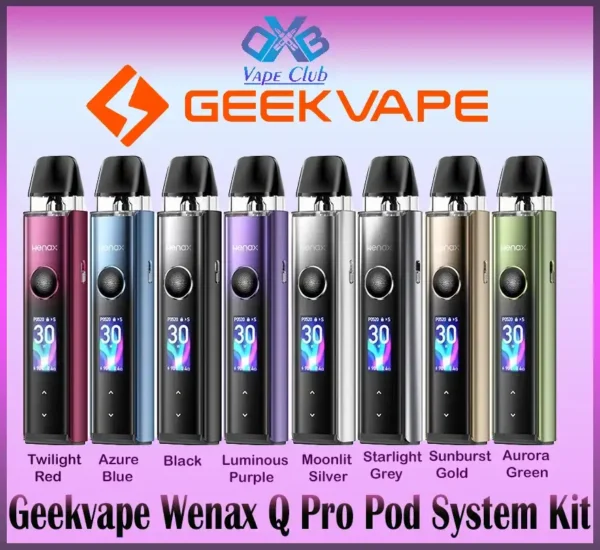 Geekvape-Wenax-Q-Pro-Pod-Kit-2ml