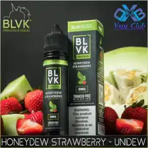 Honeydew_Strawberry-60ML