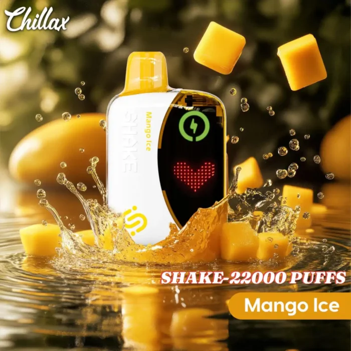 Mango-Ice-By-Chillax-Shake-22000-Puffs-Disposable-Vape