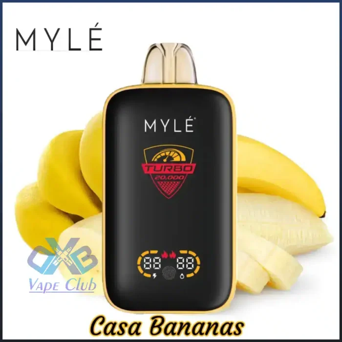 Myle-Turbo-20000-Puffs-Disposable-Vape-Casa-Bananas