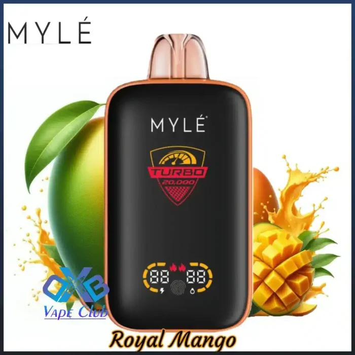 Myle-Turbo-20000-Puffs-Disposable-Vape-Royal-Mango